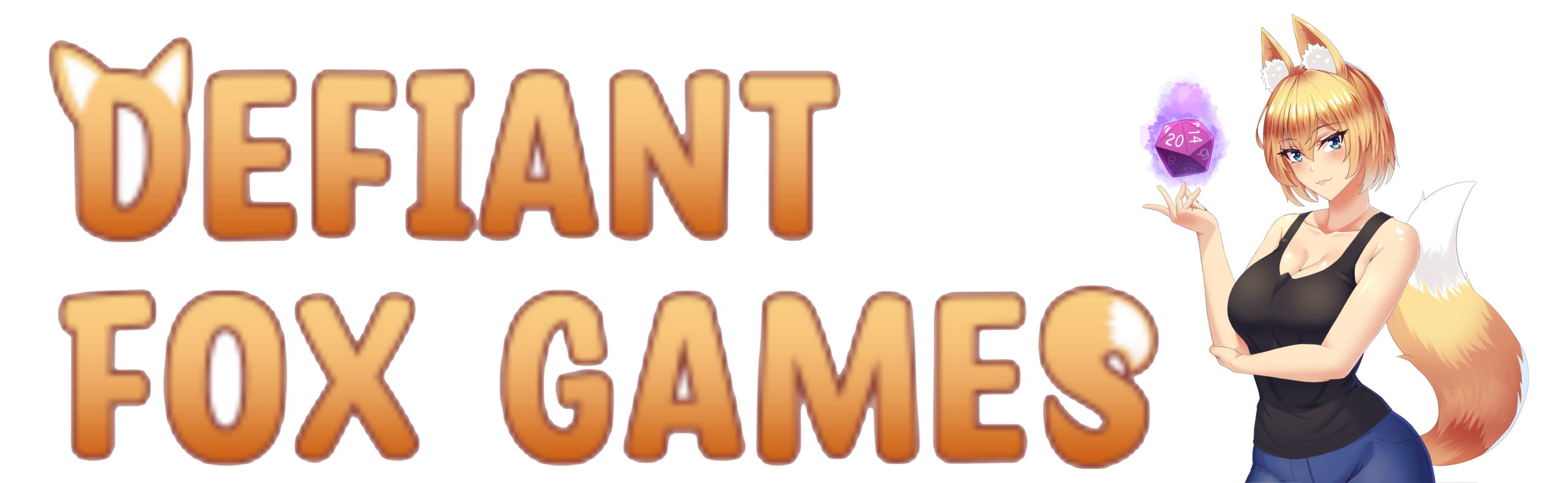 Defiant Fox Games